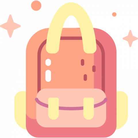 school bag